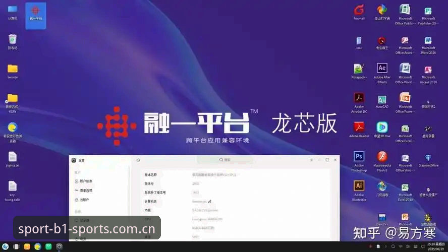 5大核心升级解读：必一b体育账号数据互通2026最新版本如何重塑跨平台体验
